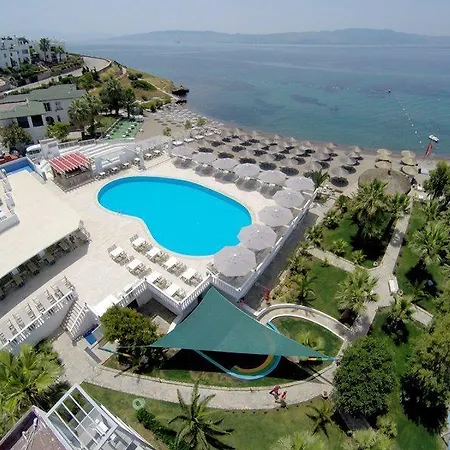 Charm Turgutreis