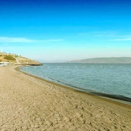 Hotel Charm Turgutreis