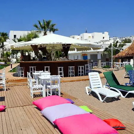 Charm Hotel