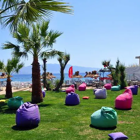 Hotel Charm Turgutreis