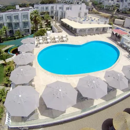 Charm Turgutreis