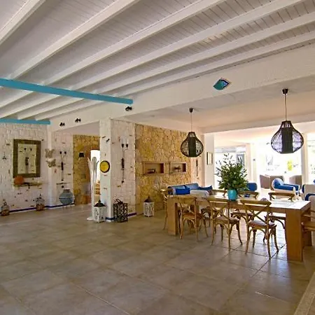 Hotel Charm Turgutreis