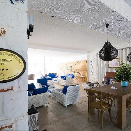 Charm Hotel