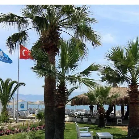 Charm Hotel 4*