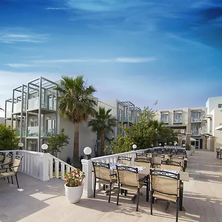 Charm 4* Turgutreis