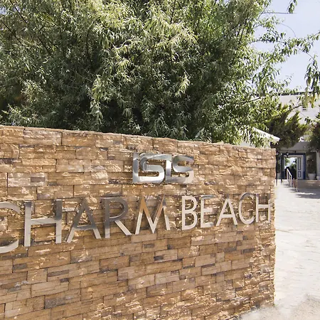 Charm Hotel Turgutreis