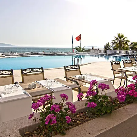 Charm 4* Turgutreis