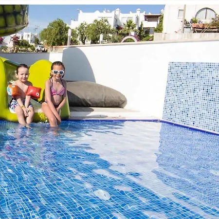 Charm 4* Turgutreis