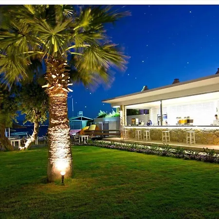 Charm Hotel