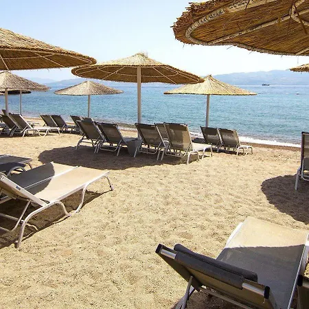 Charm Hotel Turgutreis