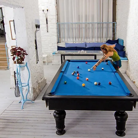 Charm Hotel Turgutreis