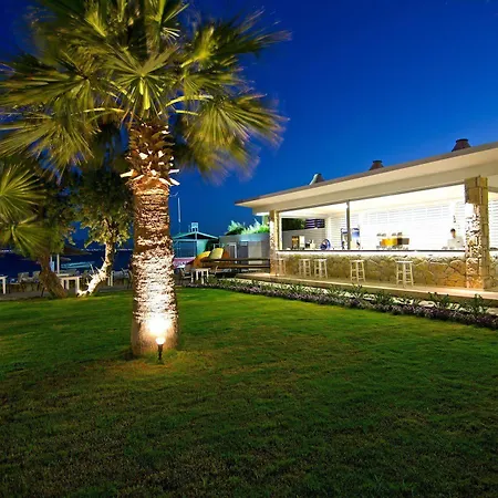 Charm Hotel