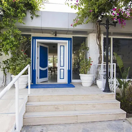 Charm Hotel Turgutreis