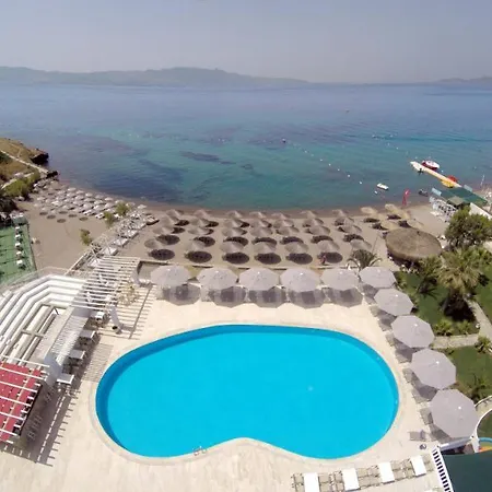 Charm 4* Turgutreis