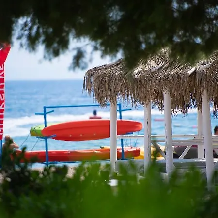 Charm Hotel 4*
