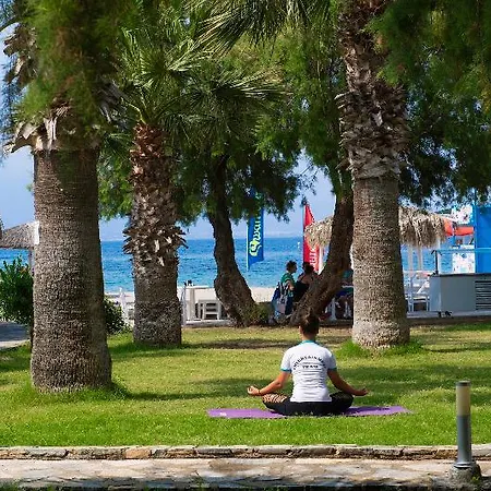Hotel Charm Turgutreis