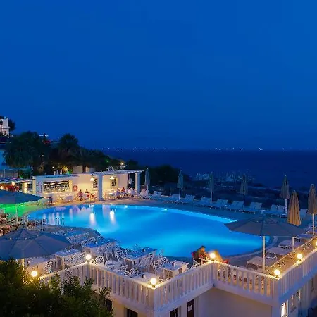 Charm Hotel