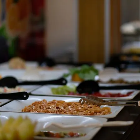 Charm Hotel 4*