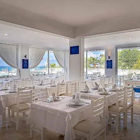 Hotel Charm Turgutreis