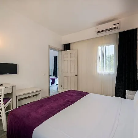 Charm 4* Turgutreis