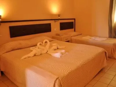 Charm 4* Turgutreis