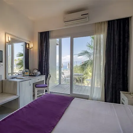 Hotel Charm