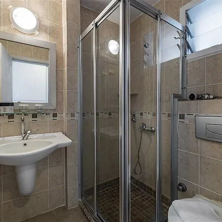 Charm Hotel Turgutreis