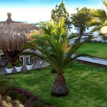 Charm Hotel Turgutreis