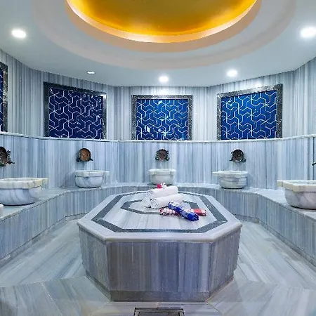 Charm Hotel Turgutreis