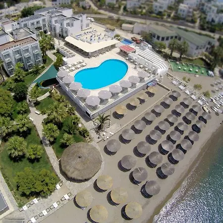 Charm Turgutreis