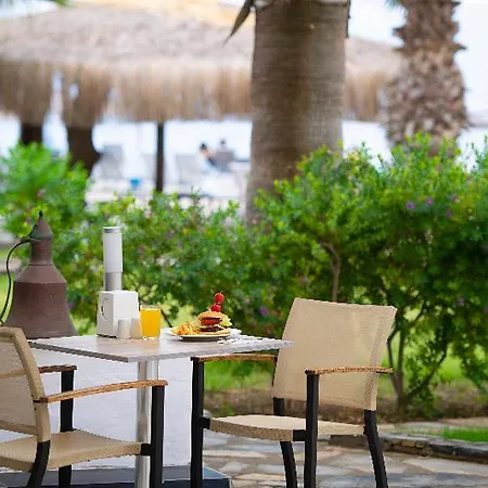 Charm 4* Turgutreis