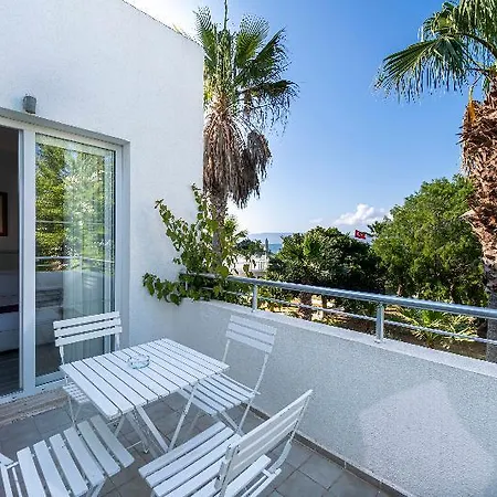 Hotel Charm Turgutreis
