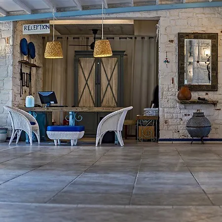 Charm 4* Turgutreis