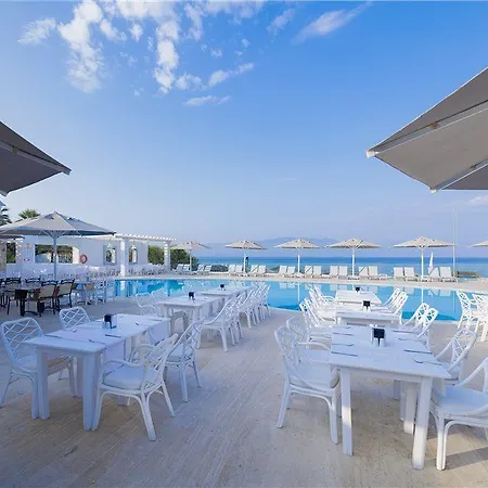 Hotel Charm 4*