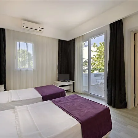Hotel Charm