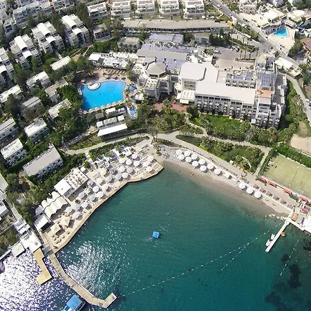 Hotel Charm Turgutreis